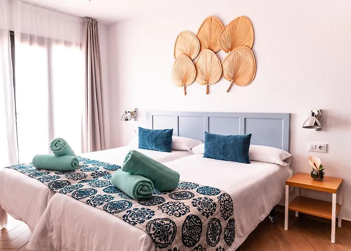 Los Cardones Boutique Village
