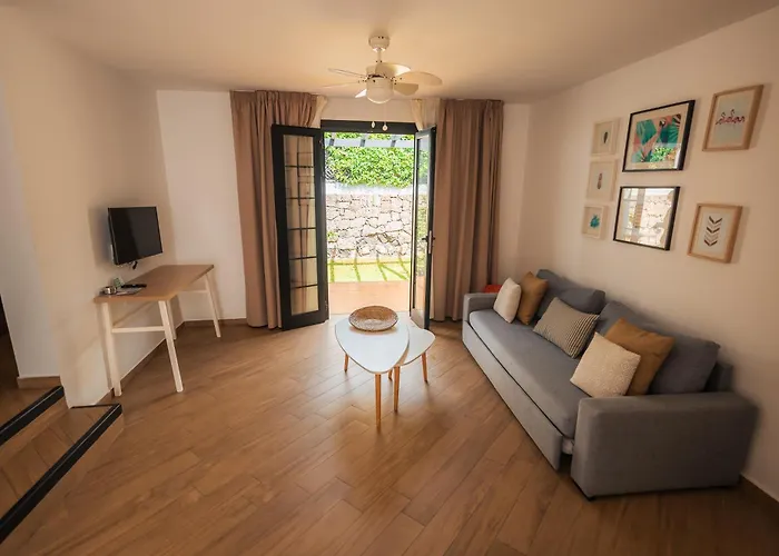 Los Cardones Boutique Village