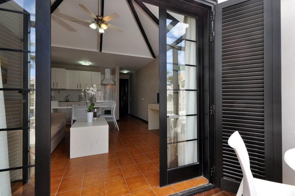 Apartamento Cardones Boutique Village