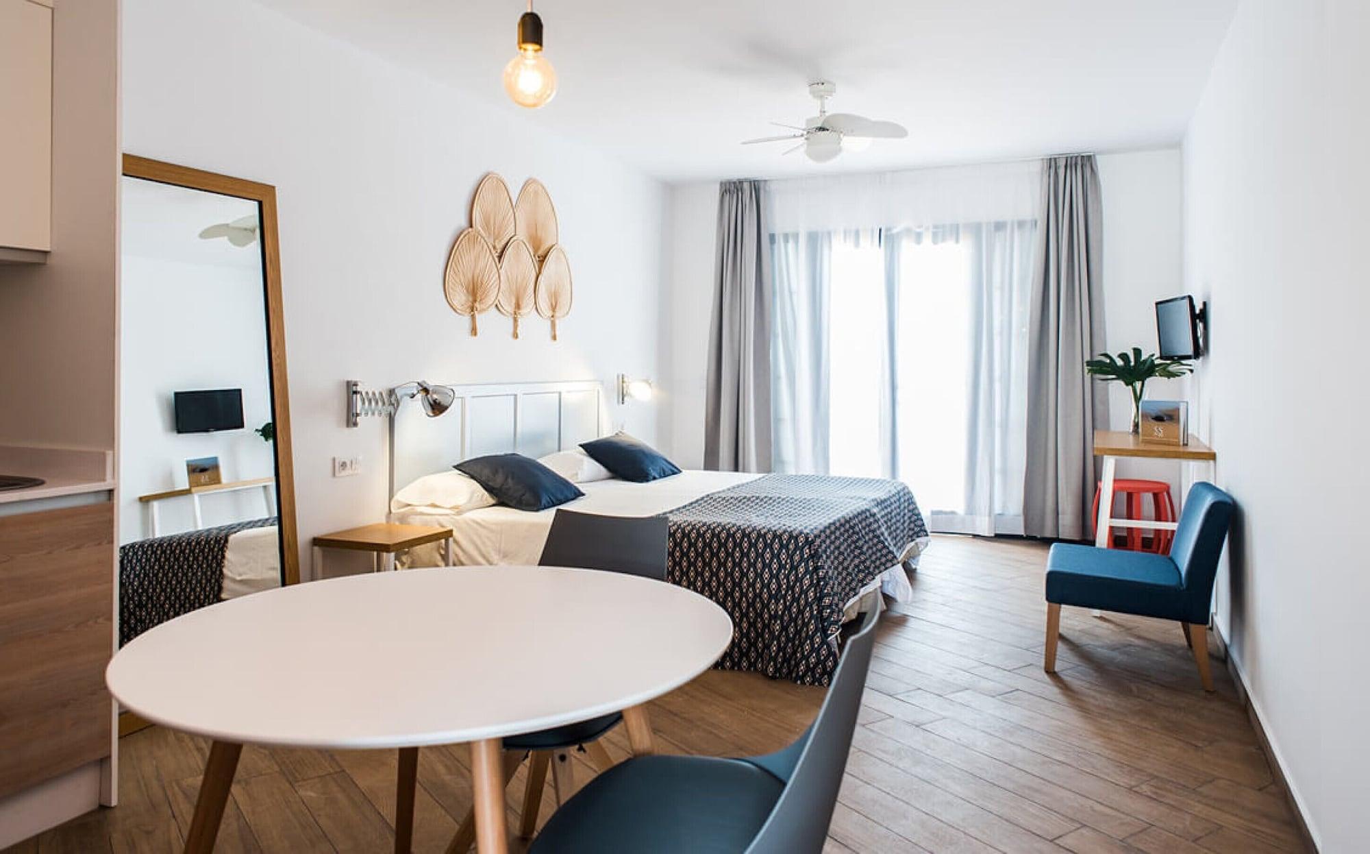 Apartamento Cardones Boutique Village Playa de las Américas