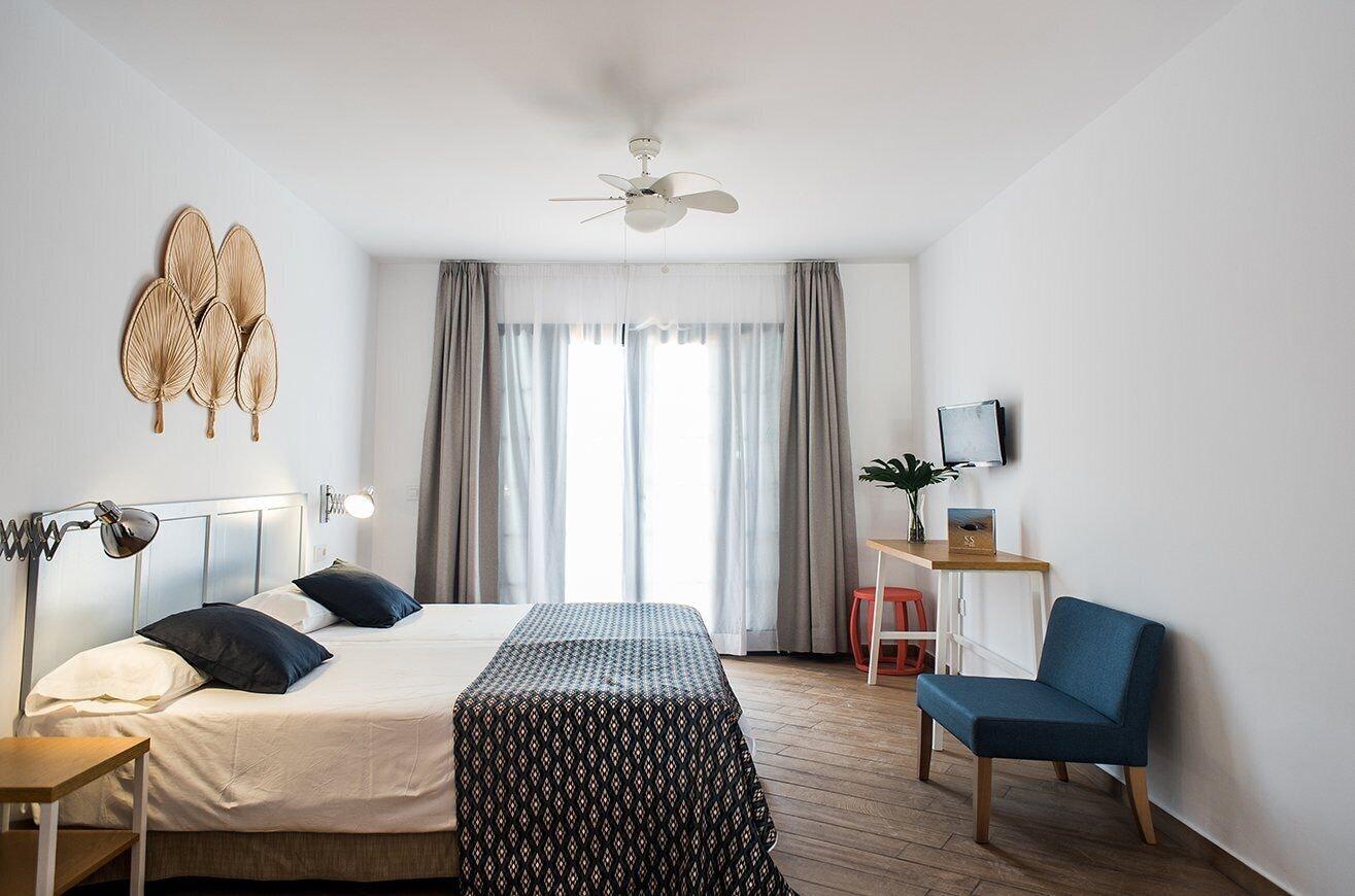 Apartamento Cardones Boutique Village