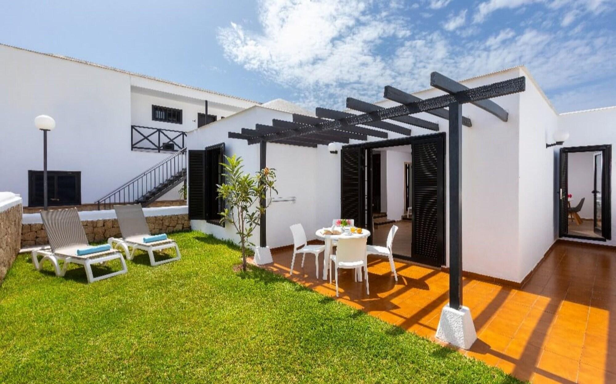 Apartamento Cardones Boutique Village *