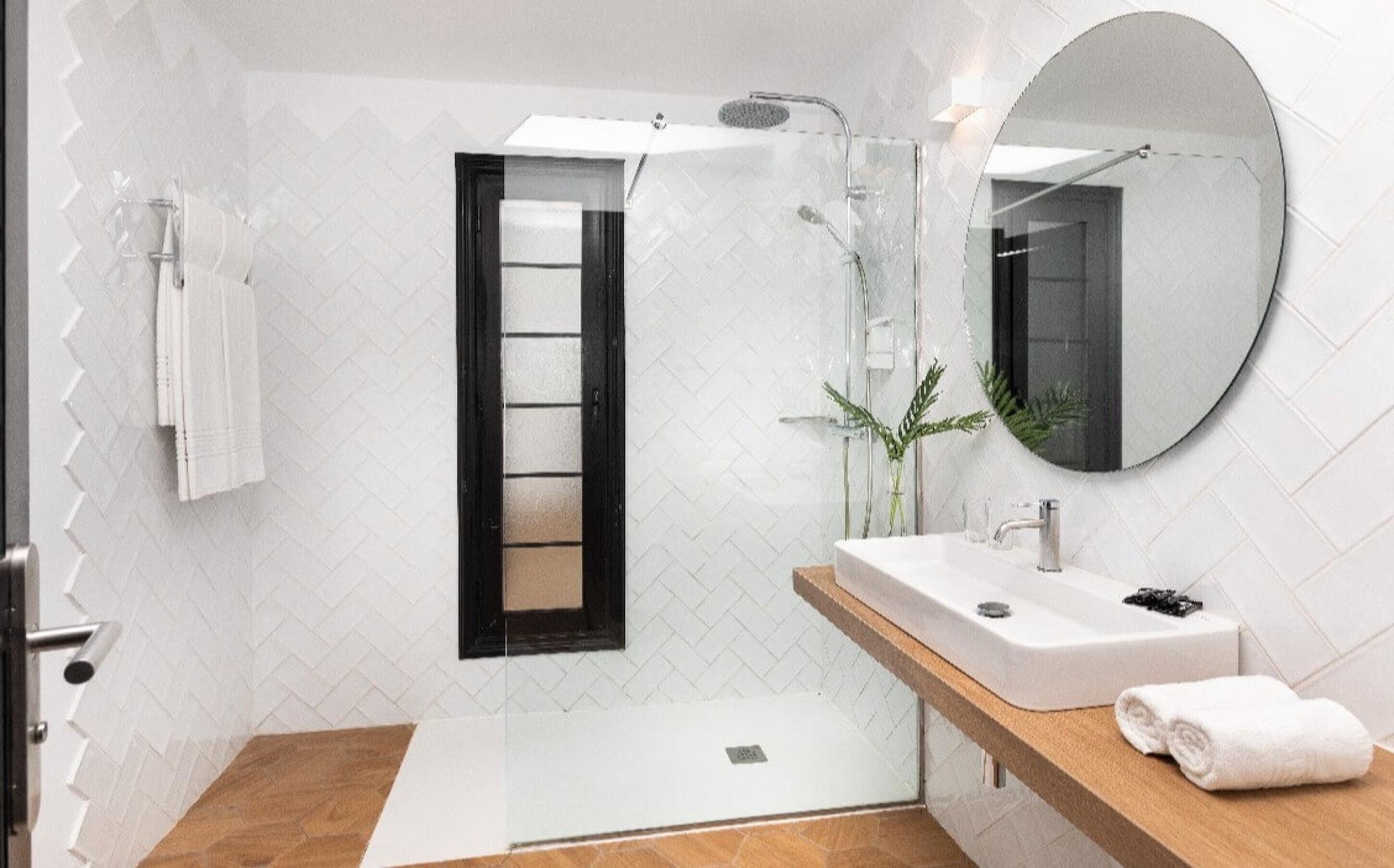 Apartamento Cardones Boutique Village *