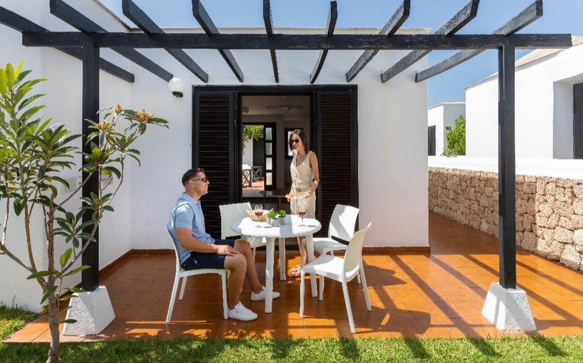Apartamento Cardones Boutique Village *