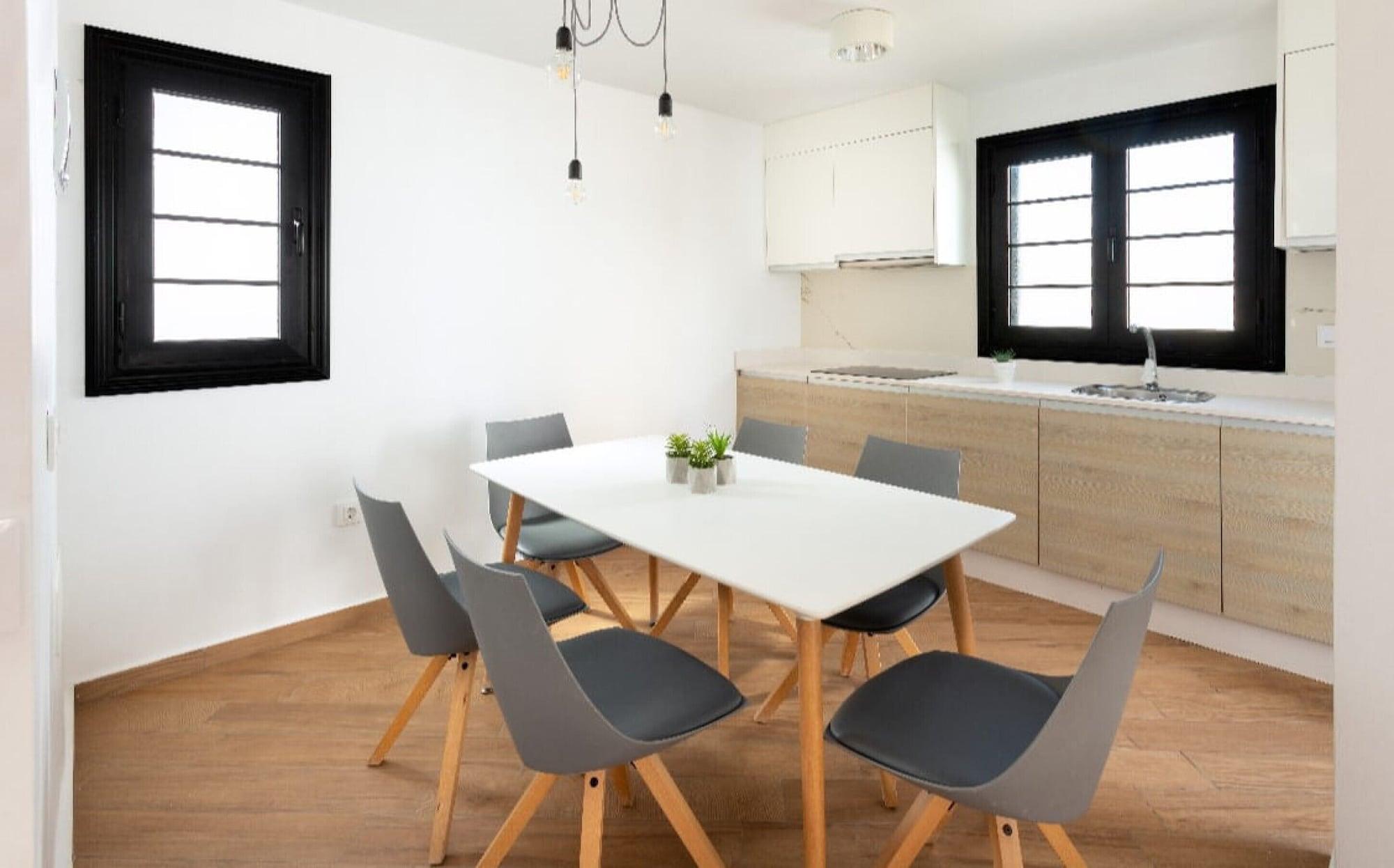 Cardones Boutique Village Apartamento *