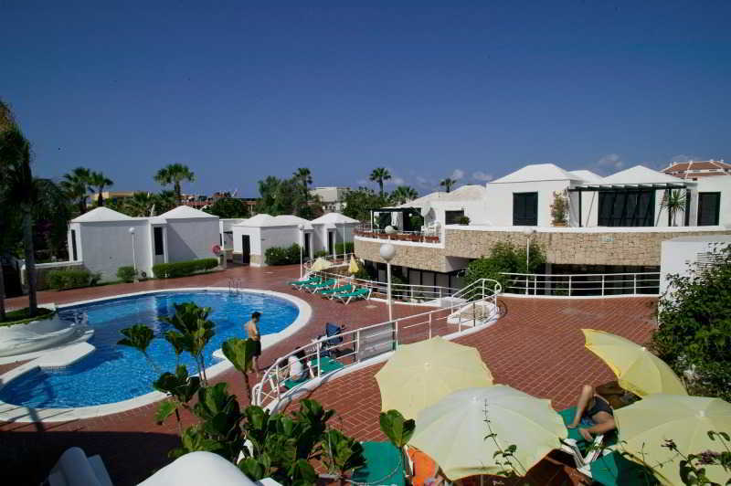 Cardones Boutique Village Apartment