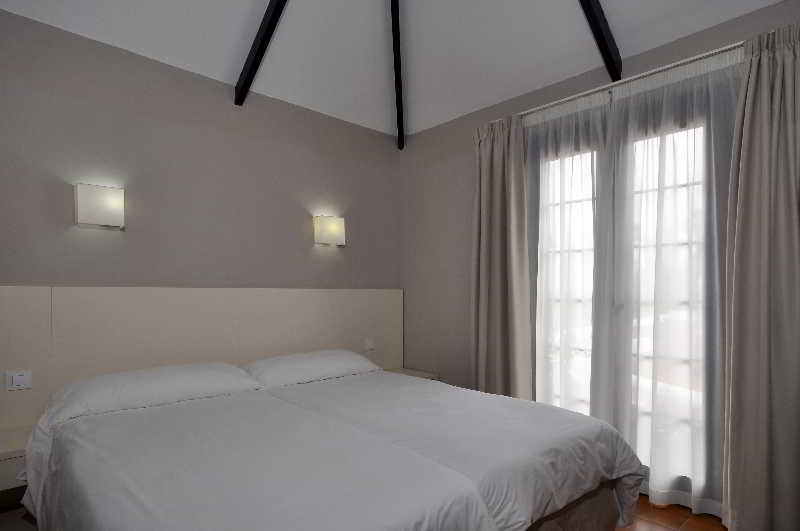 Apartamento Cardones Boutique Village *