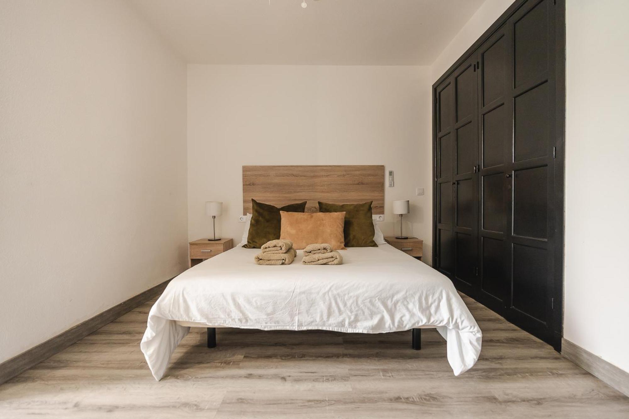 Apartamento Cardones Boutique Village Playa de las Américas