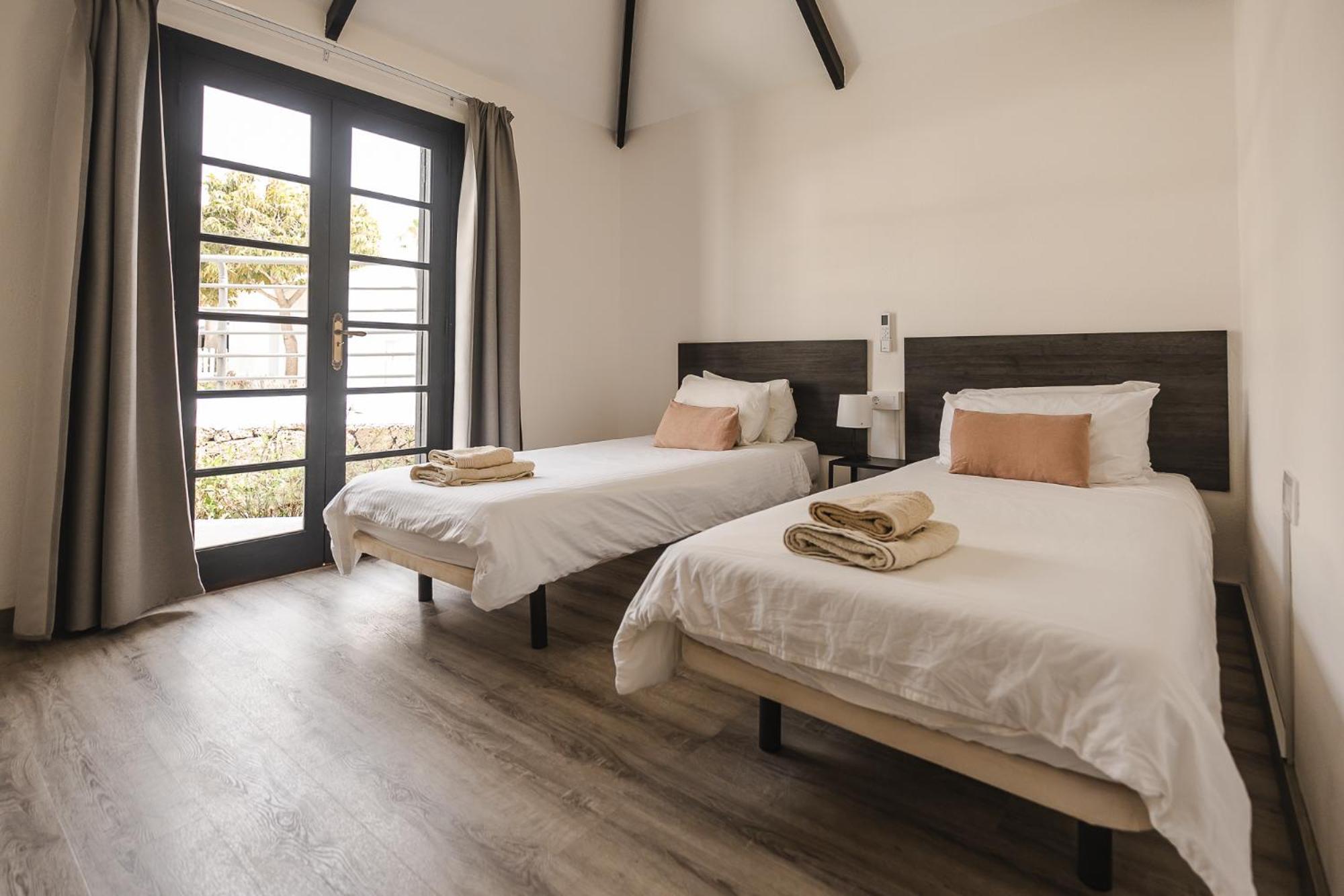 Cardones Boutique Village Apartamento Playa de las Américas