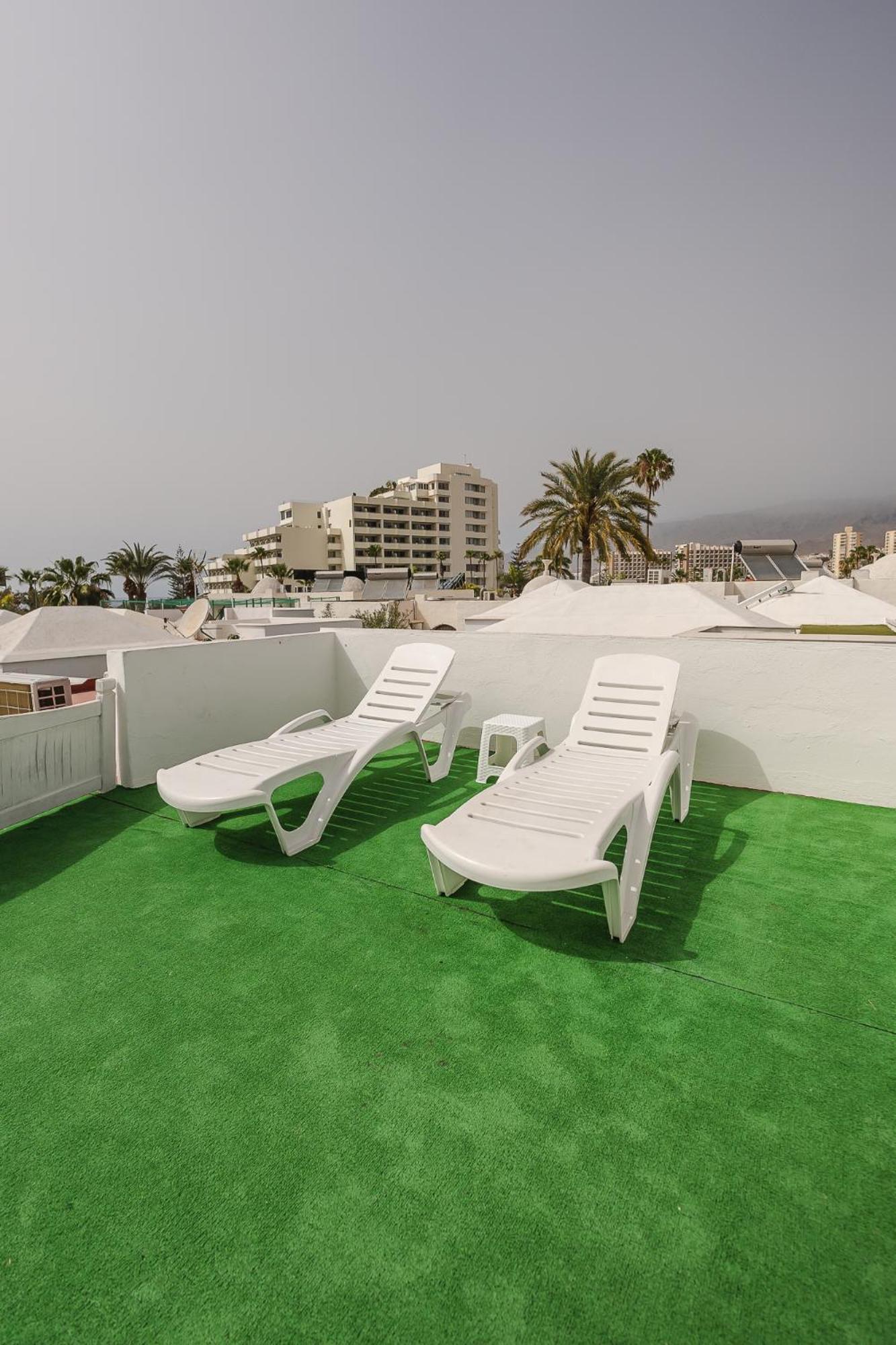 Apartamento Cardones Boutique Village Playa de las Américas