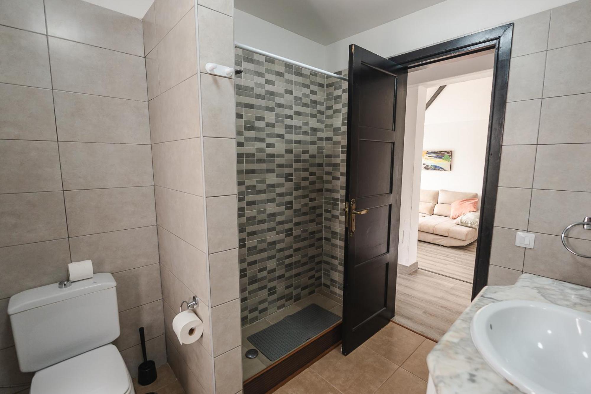 Apartamento Cardones Boutique Village