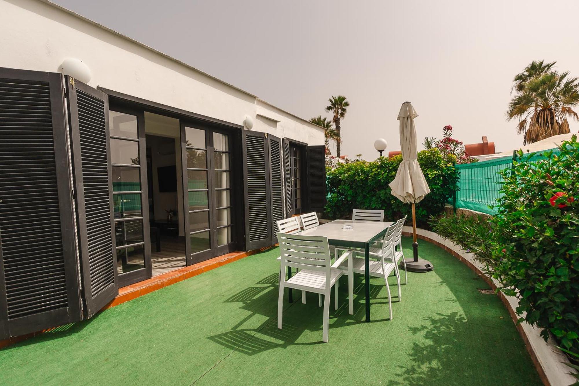 Cardones Boutique Village Apartamento