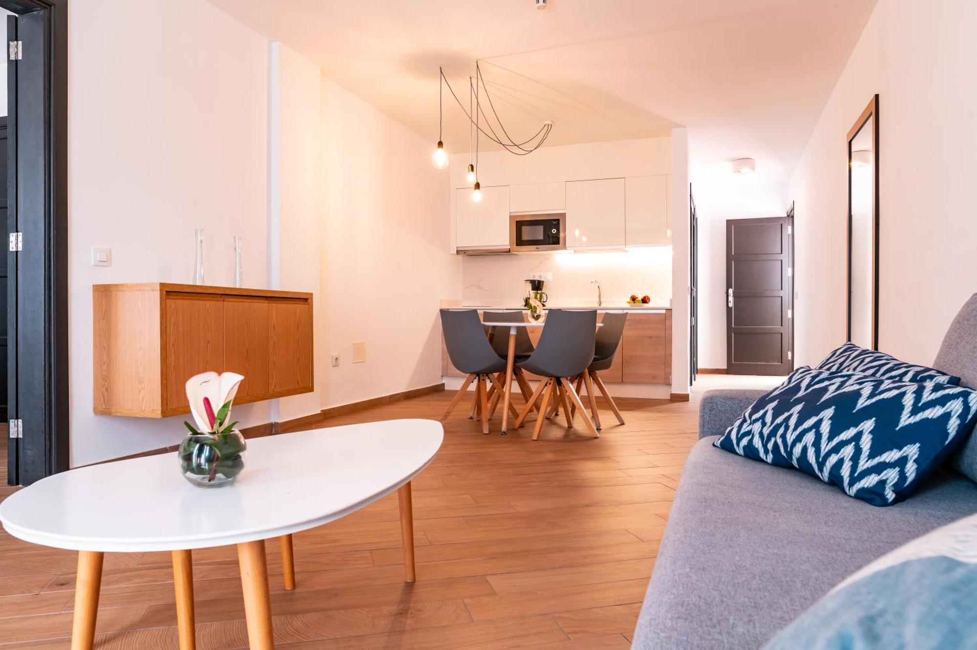 Cardones Boutique Village Apartamento