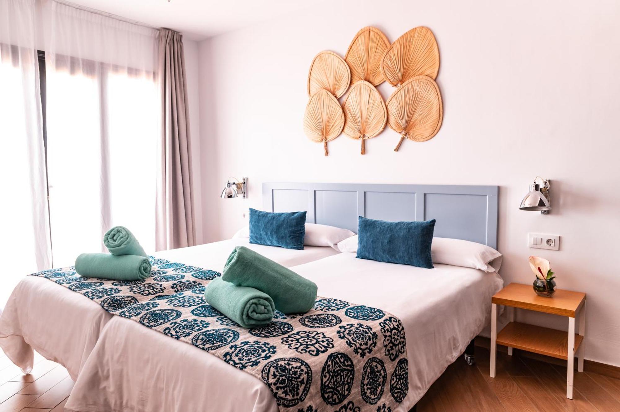 Cardones Boutique Village Apartamento Playa de las Américas