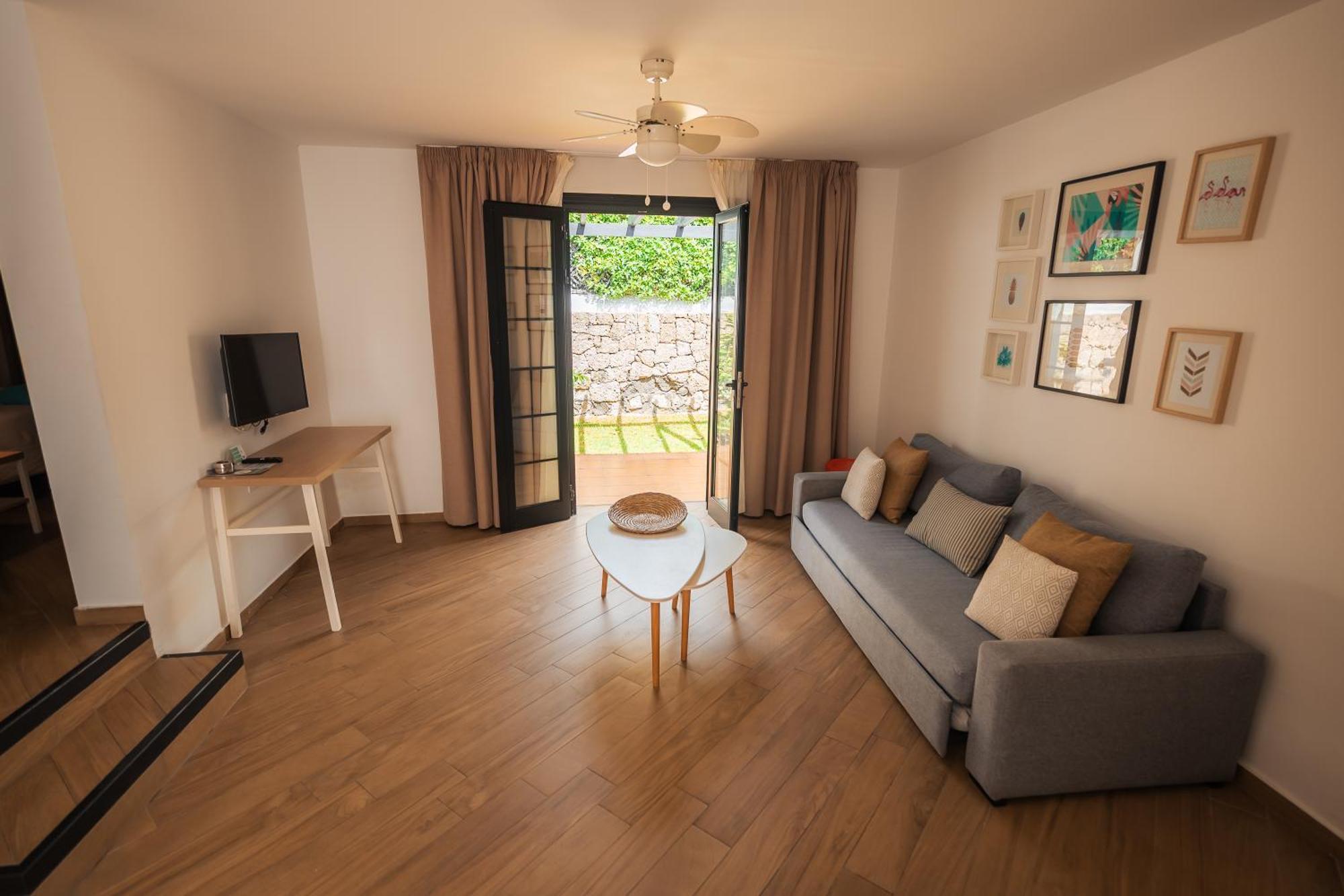 Cardones Boutique Village Apartamento *