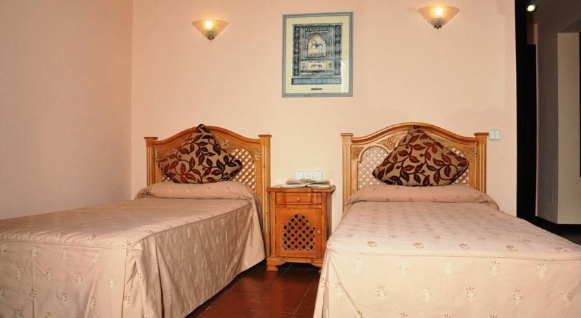 Apartamento Cardones Boutique Village *