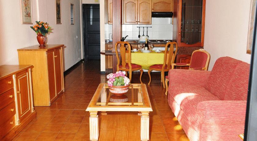 Cardones Boutique Village Playa de las Americas (Tenerife)