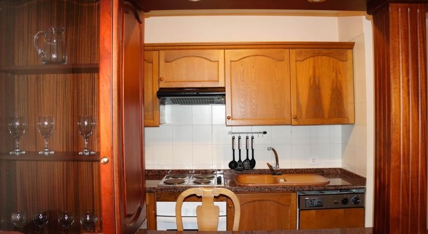 Apartamento Cardones Boutique Village