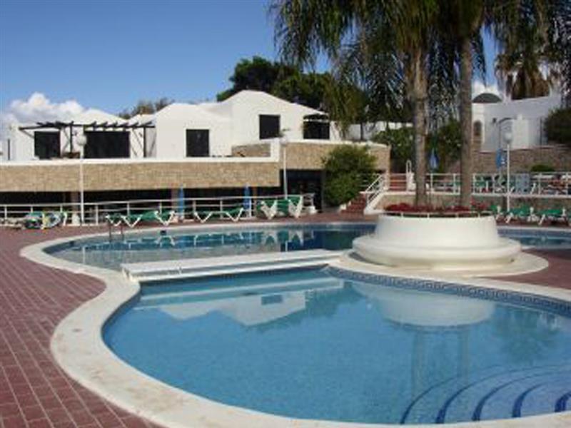 Cardones Boutique Village Apartamento Playa de las Américas