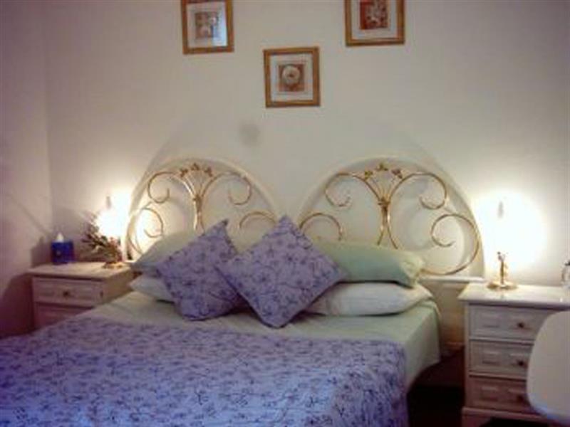 Cardones Boutique Village Apartamento