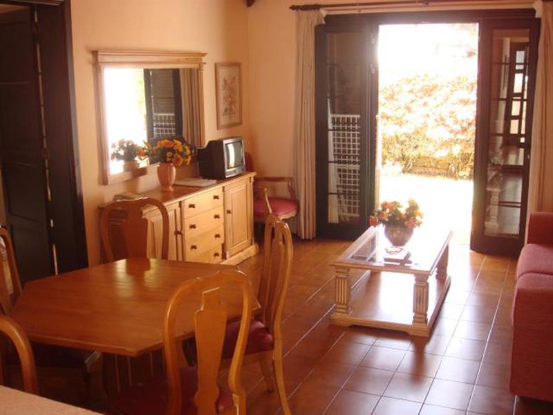 Cardones Boutique Village *
