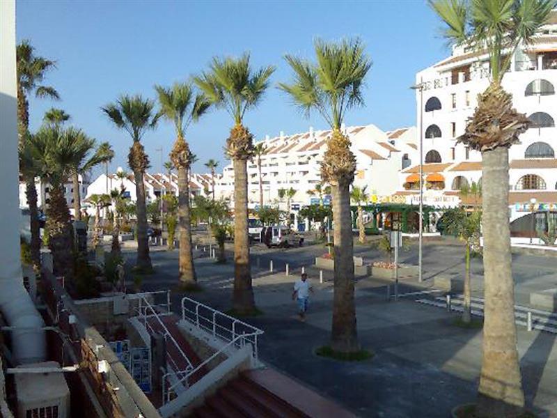 Cardones Boutique Village * Playa de las Américas
