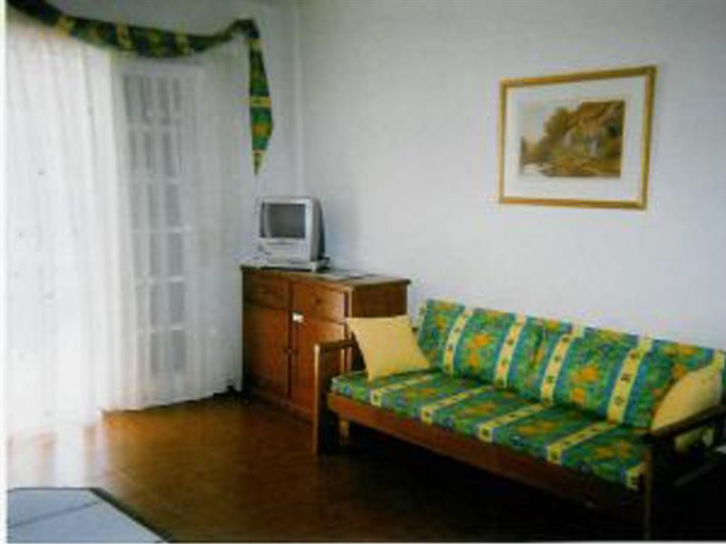 Cardones Boutique Village Apartamento