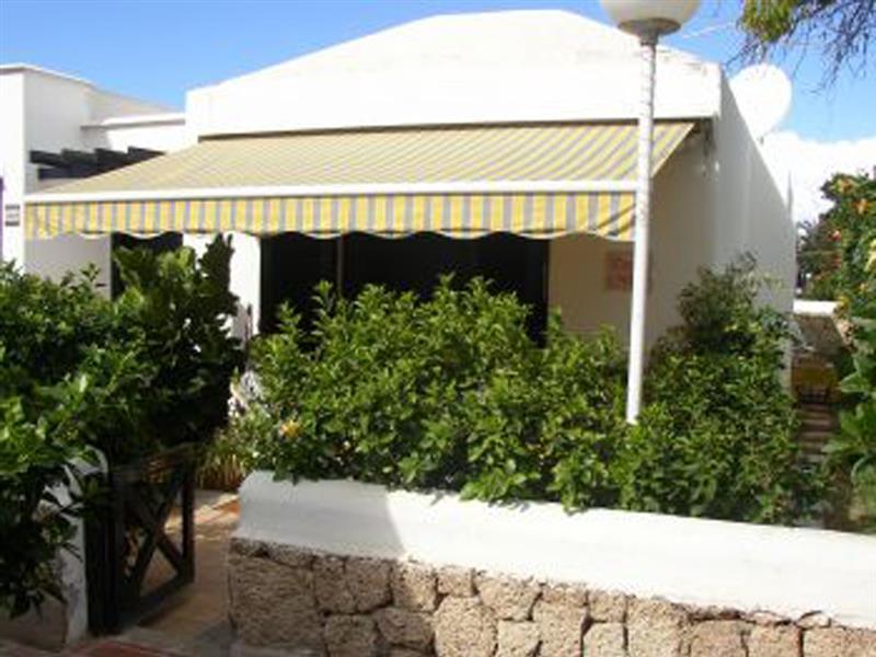 Cardones Boutique Village Apartamento Playa de las Américas