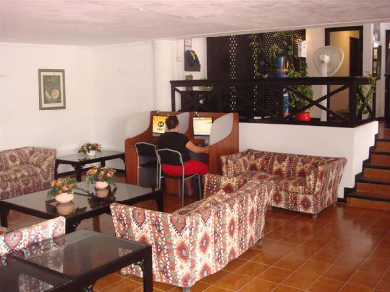 Cardones Boutique Village *