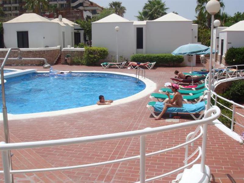 Cardones Boutique Village Apartamento *