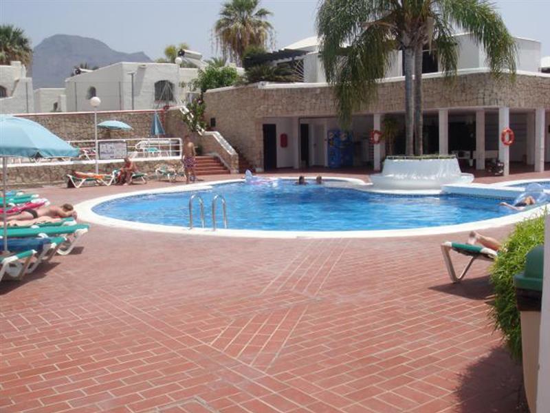 Cardones Boutique Village * Playa de las Américas