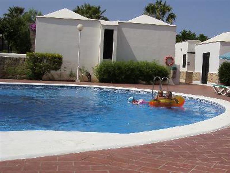 Cardones Boutique Village Apartamento