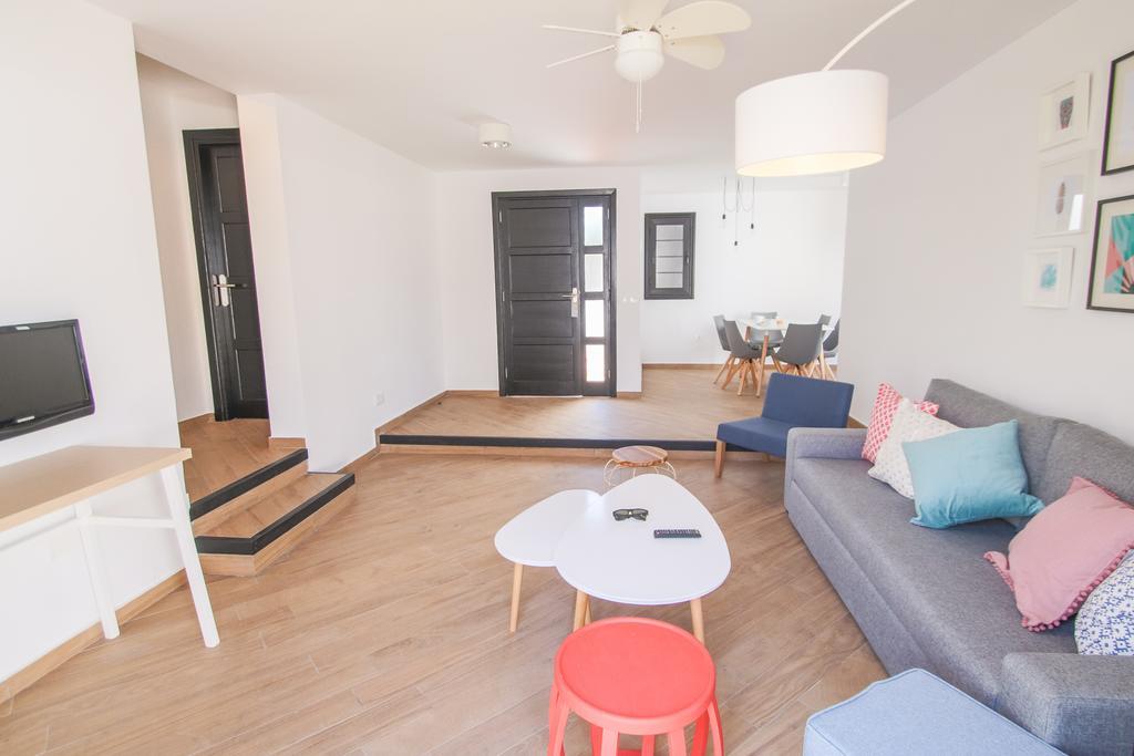 Apartamento Cardones Boutique Village