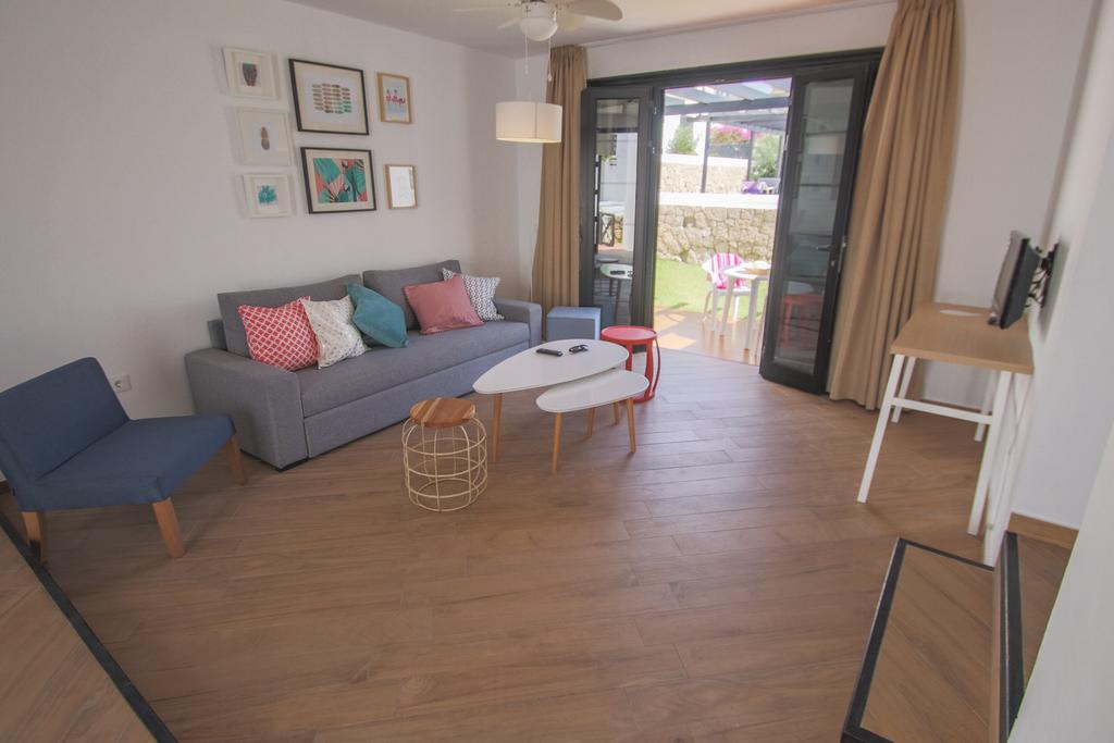 Apartamento Cardones Boutique Village