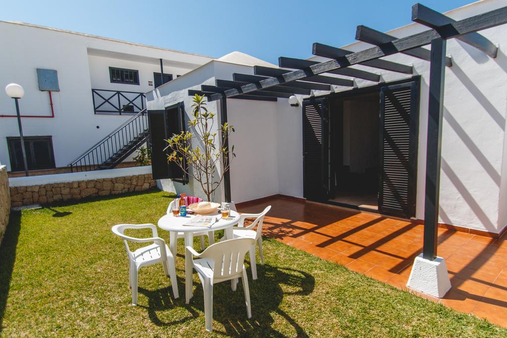 Apartamento Cardones Boutique Village *