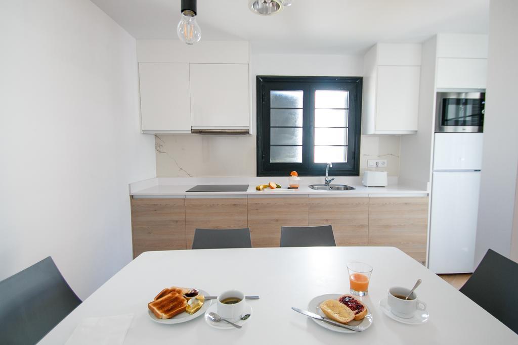 Apartamento Cardones Boutique Village *