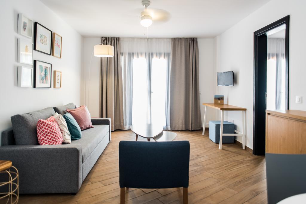 Apartamento Cardones Boutique Village Playa de las Américas