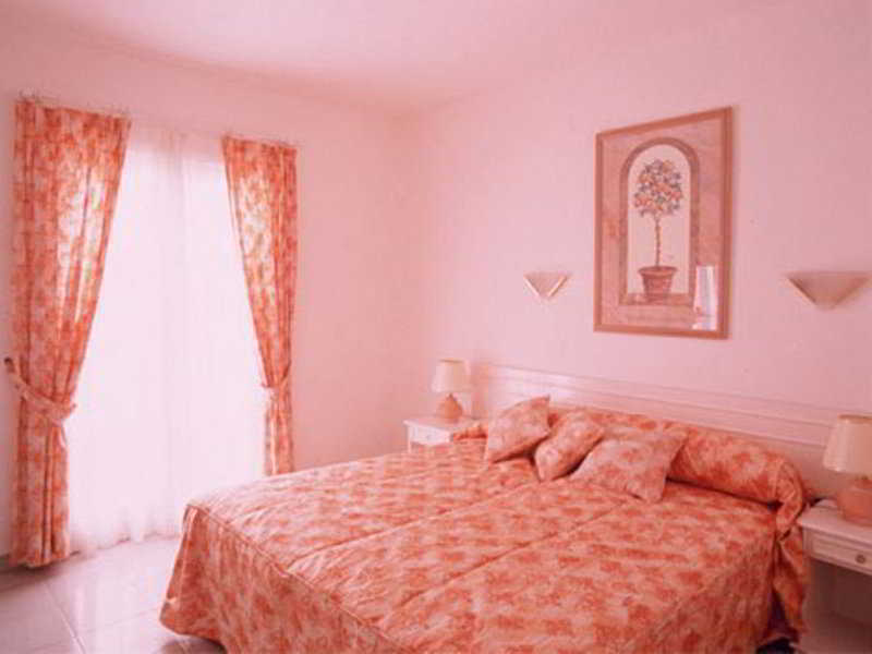 Apartamento Cardones Boutique Village *