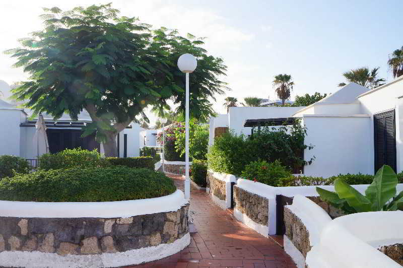 Apartamento Cardones Boutique Village *