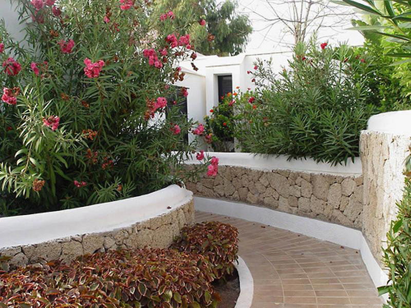 Cardones Boutique Village *