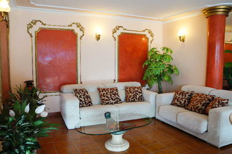 Cardones Boutique Village *