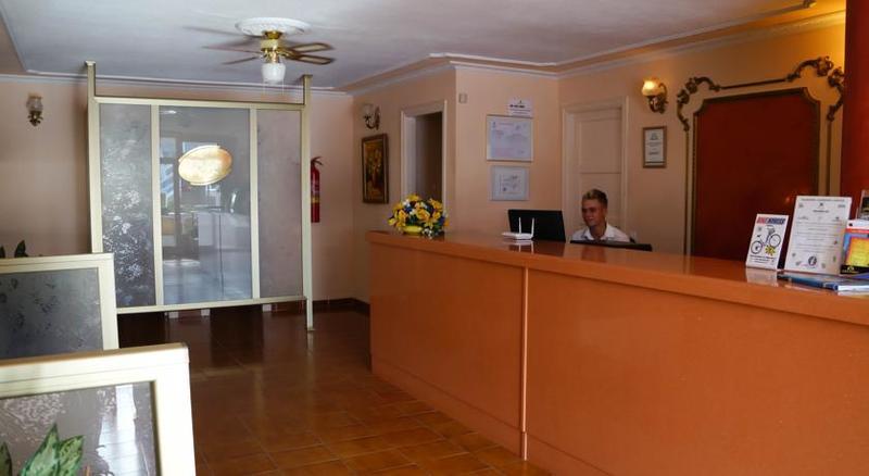 Cardones Boutique Village Apartamento