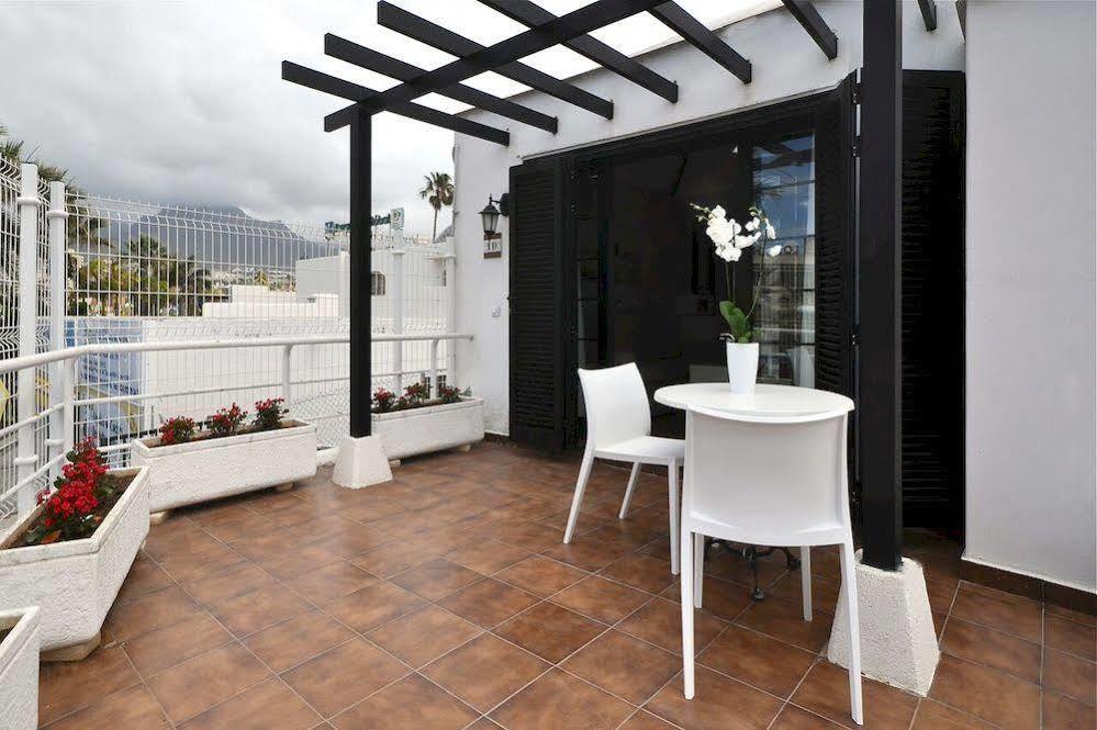 Cardones Boutique Village Apartamento