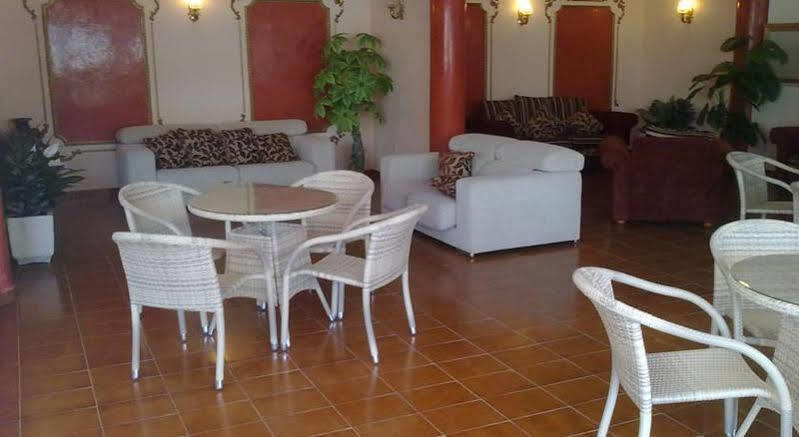 Apartamento Cardones Boutique Village Playa de las Américas