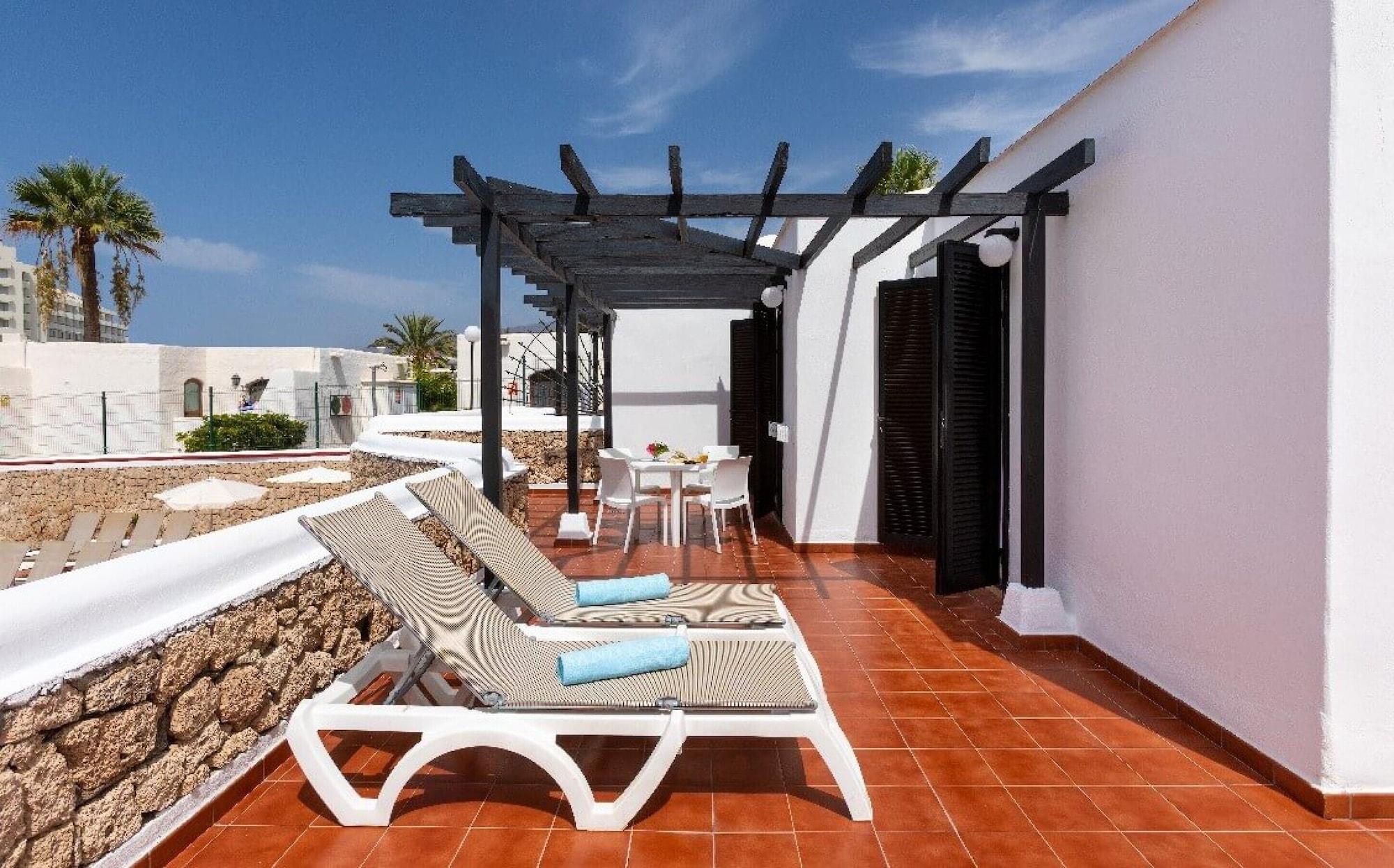 Apartment Cardones Boutique Village *