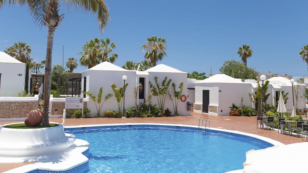 Apartament Los Cardones Boutique Village